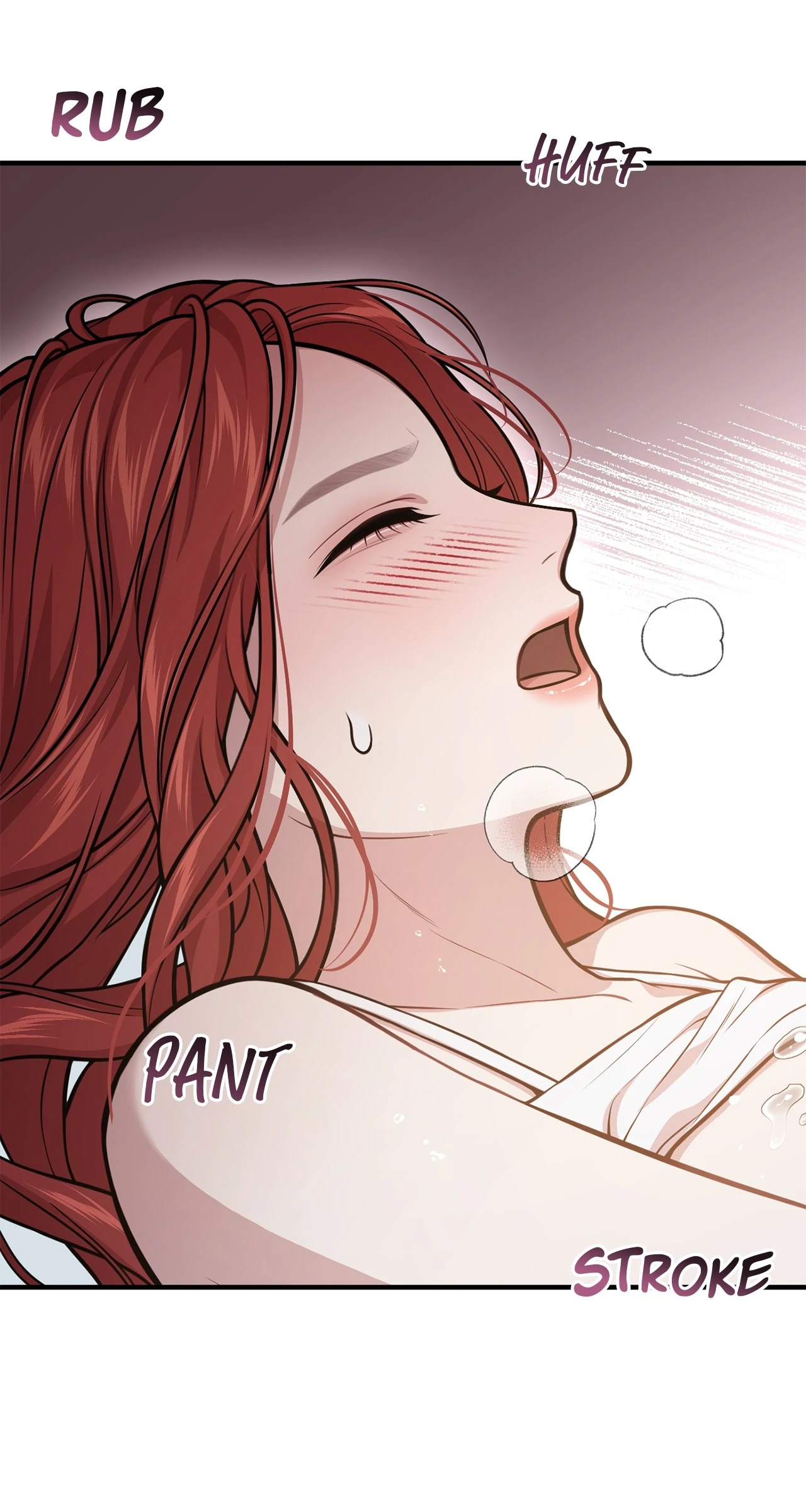 The Secret Bedroom of a Dejected Royal Daughter Chapter 105 74